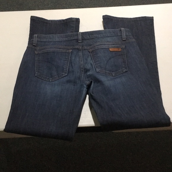 💥💥💥💥💥💥CLEARANCE JOE’S “ROCKER” BOOTCUT JEANS - Picture 5 of 5